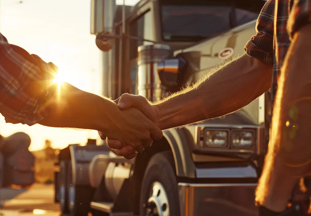 truckers-shakehands-1